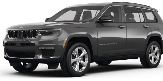 JEEP GRAND CHEROKEE 2022 1C4RJKBG5N8590490 image